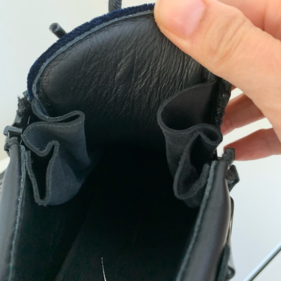 Giuseppe Zanotti Cruel Hi-Top Sneakers - Picture 7 of 8